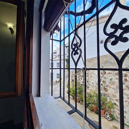 La Posada Amena Carcabuey Zewnętrze zdjęcie