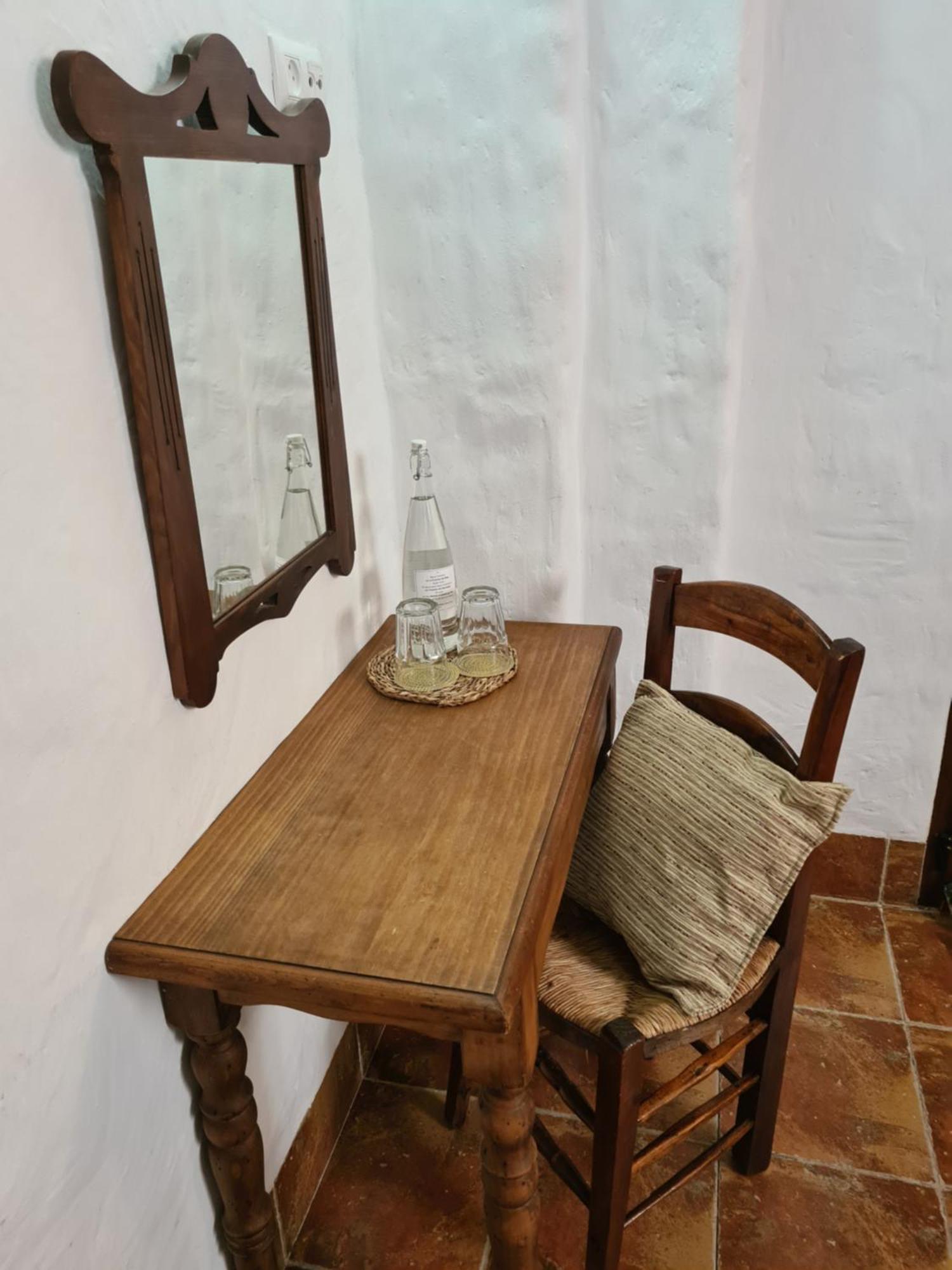 La Posada Amena Carcabuey Zewnętrze zdjęcie