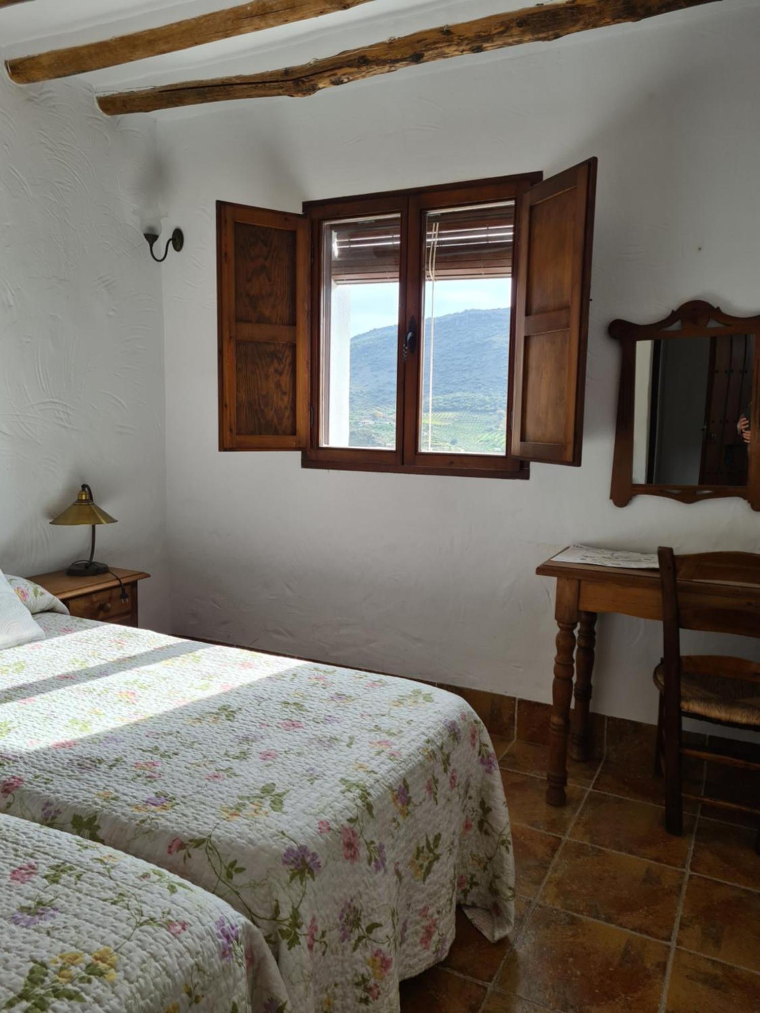 La Posada Amena Carcabuey Zewnętrze zdjęcie