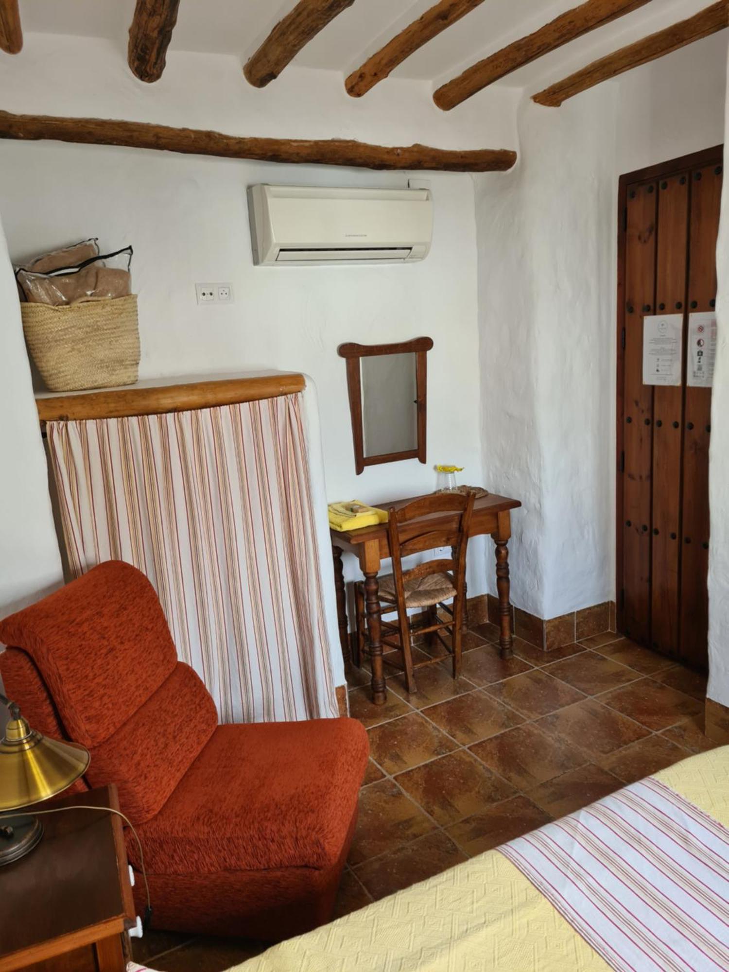 La Posada Amena Carcabuey Zewnętrze zdjęcie