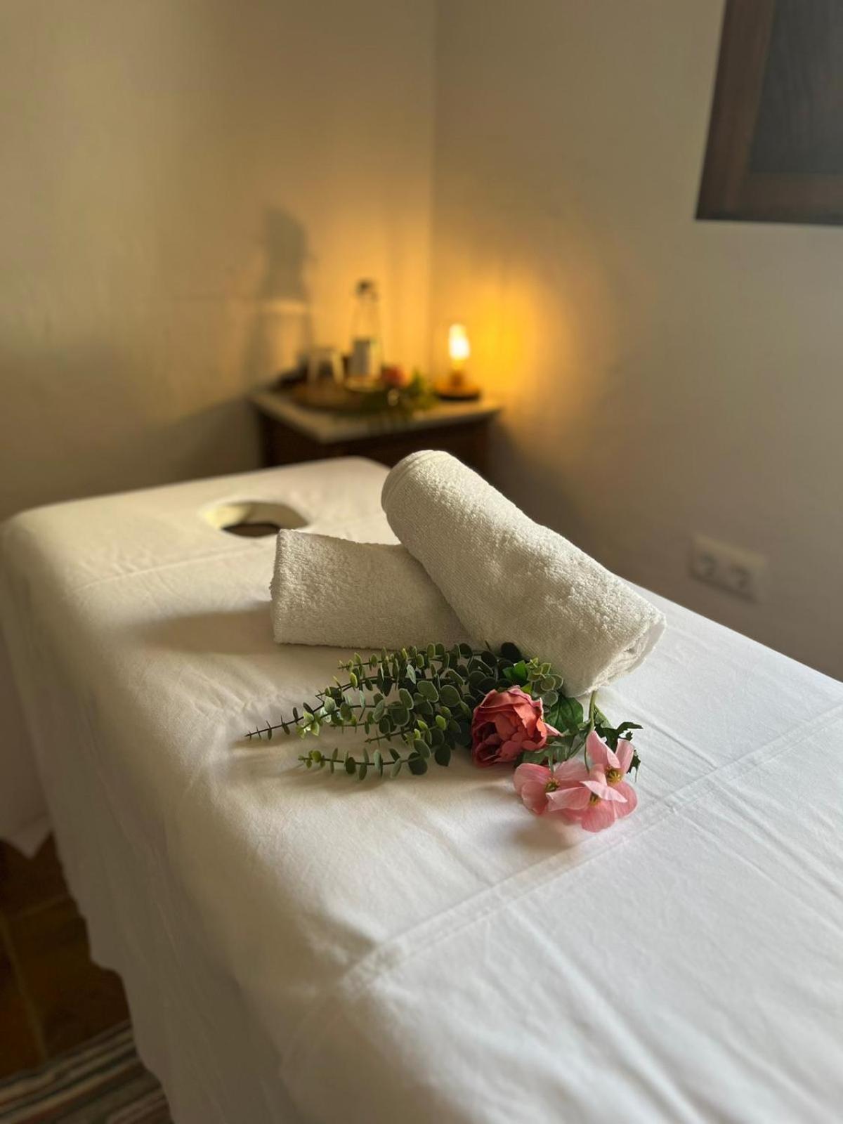 La Posada Amena Carcabuey Zewnętrze zdjęcie