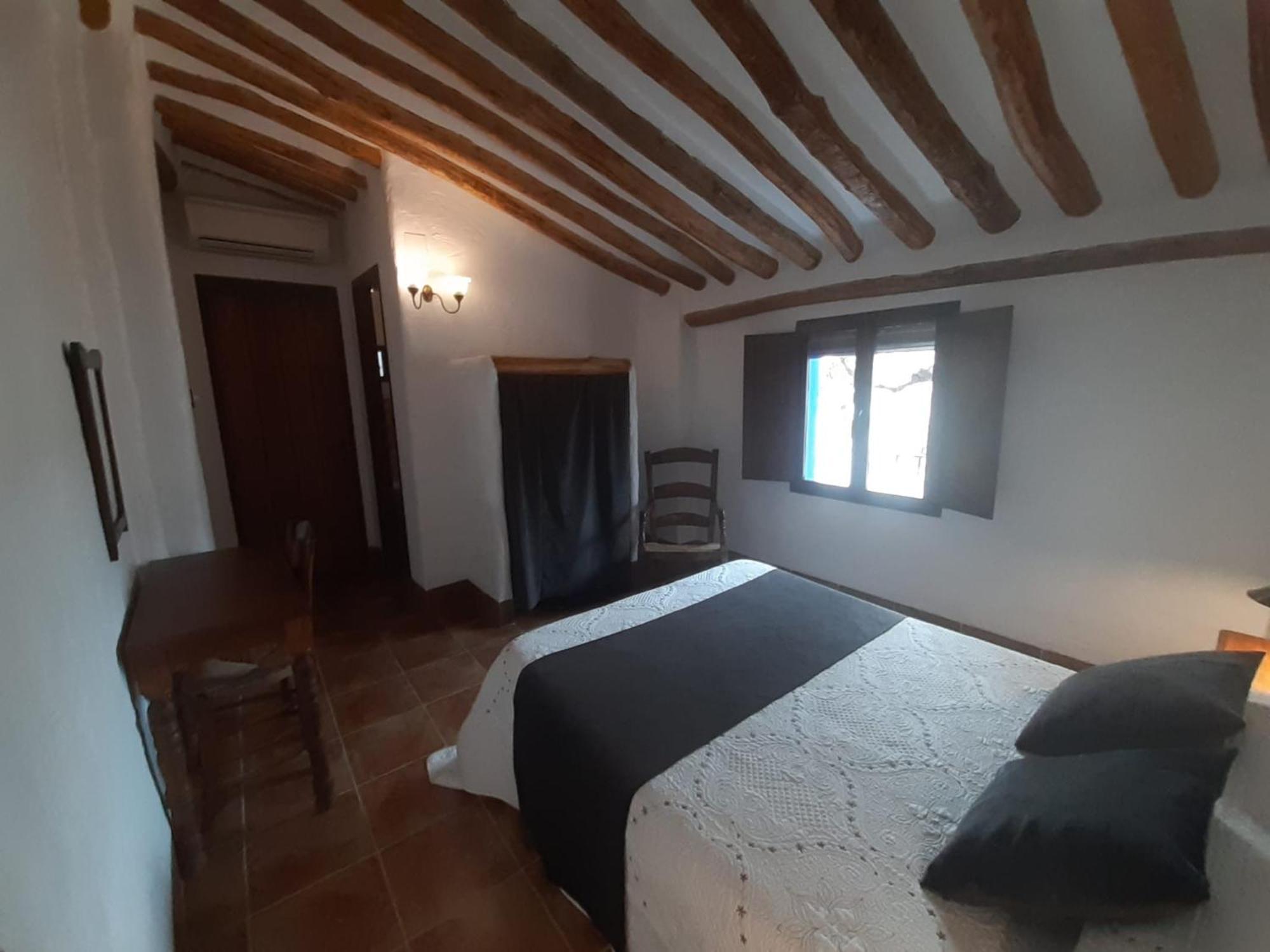 La Posada Amena Carcabuey Pokój zdjęcie