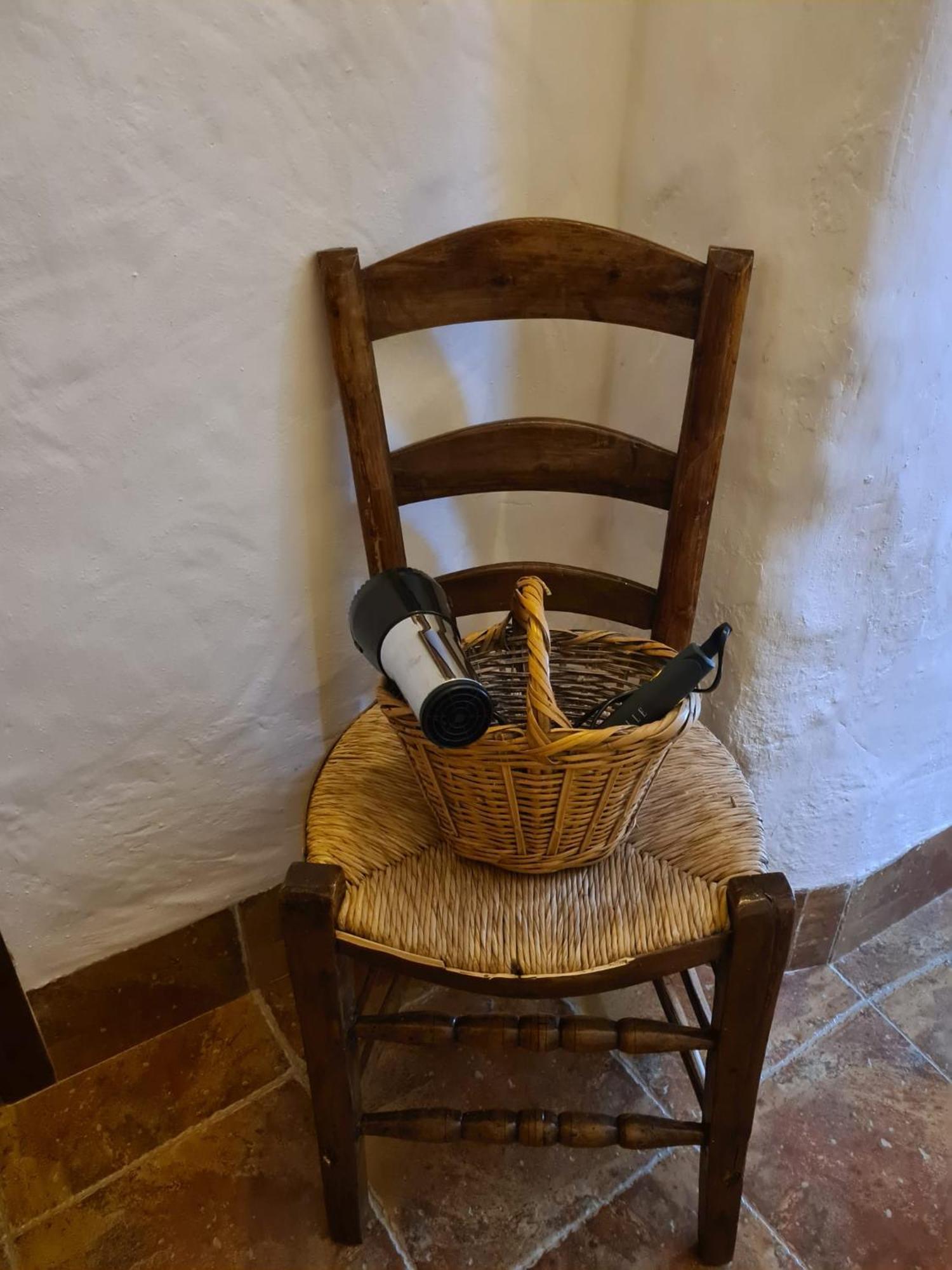 La Posada Amena Carcabuey Pokój zdjęcie