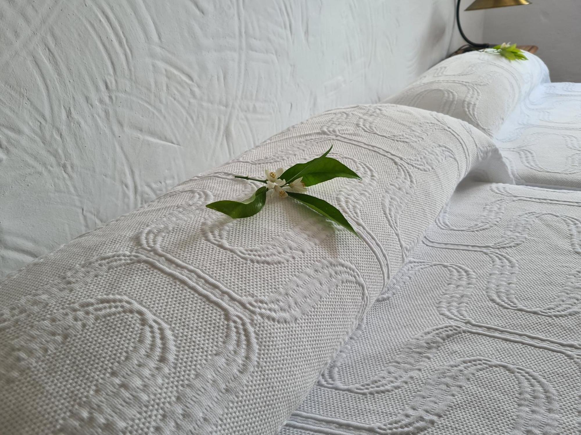 La Posada Amena Carcabuey Zewnętrze zdjęcie